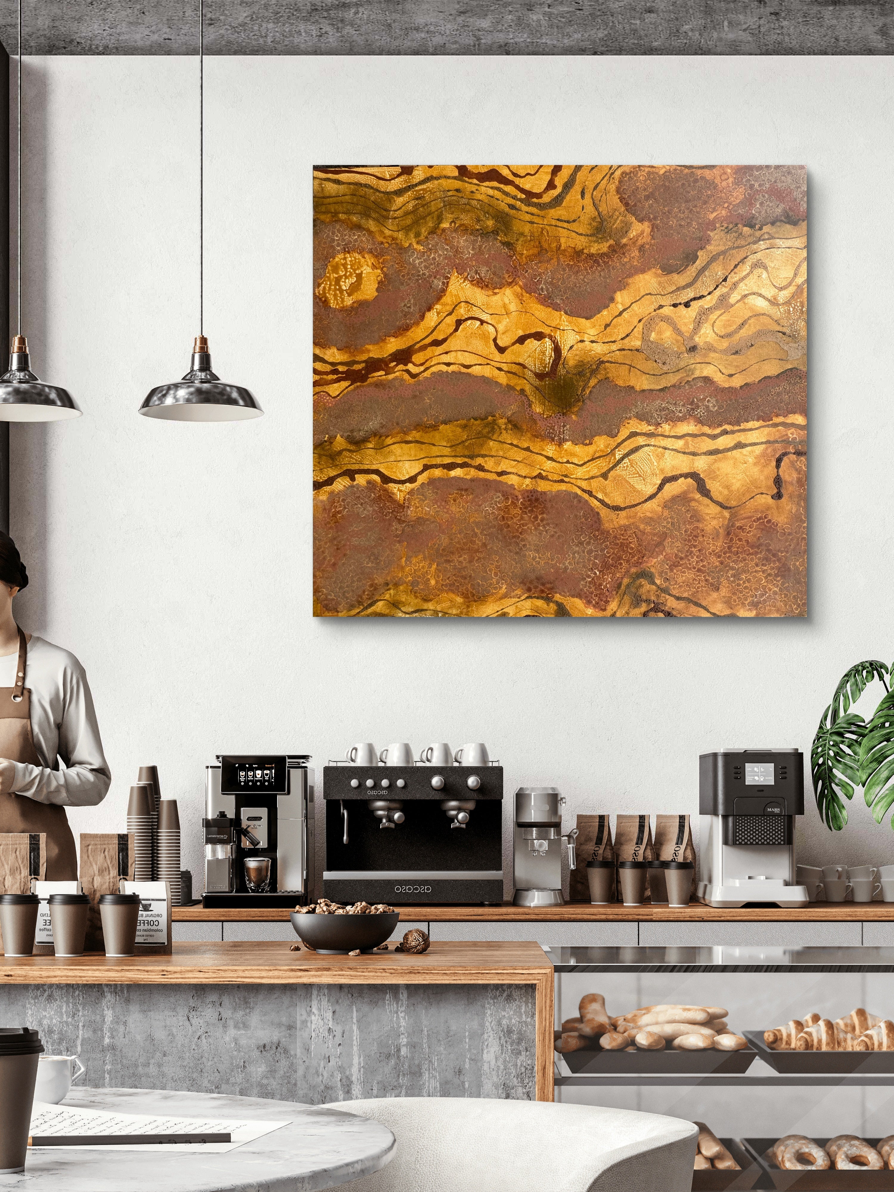 Miel et Terre – Honey and Earth