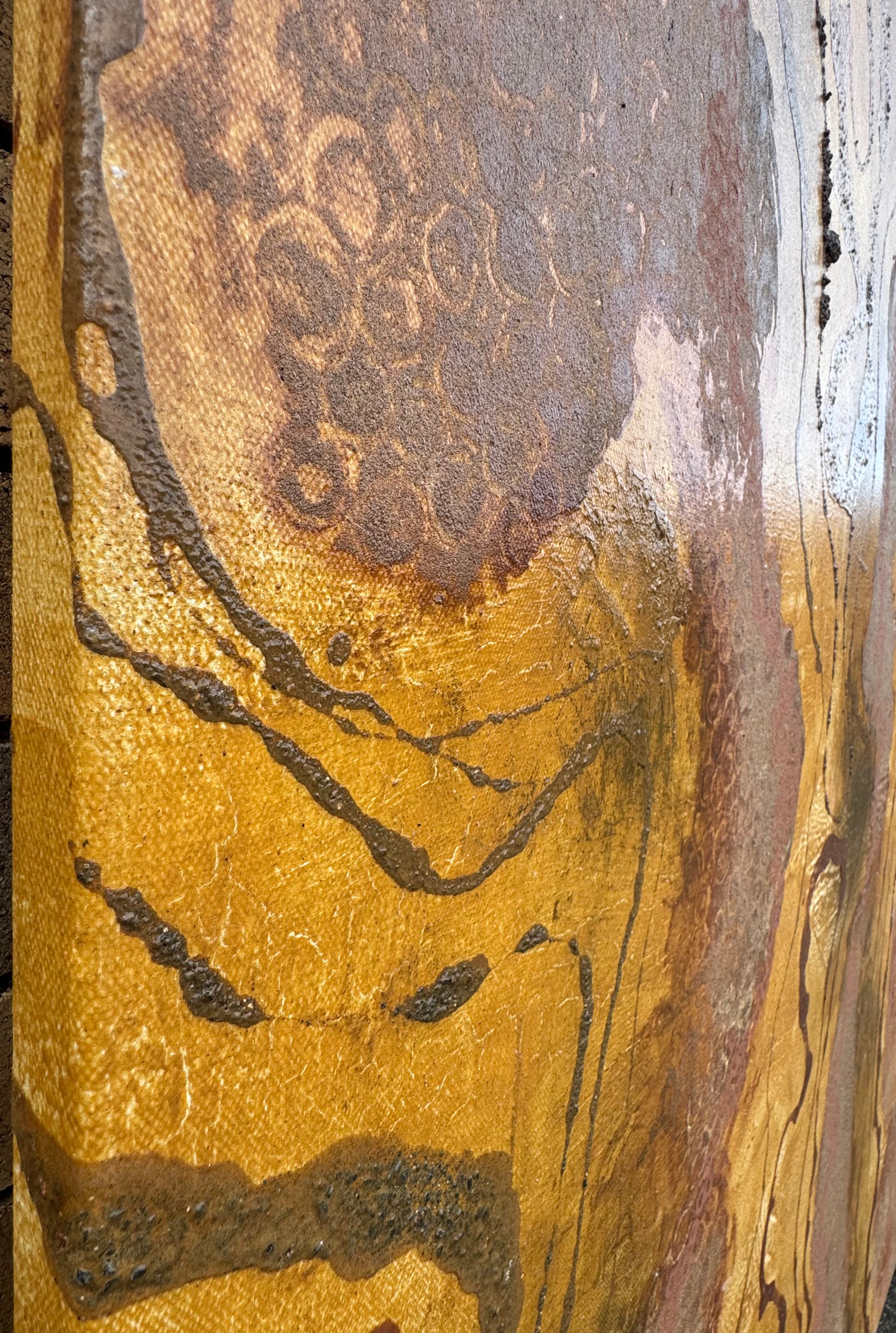 Miel et Terre – Honey and Earth