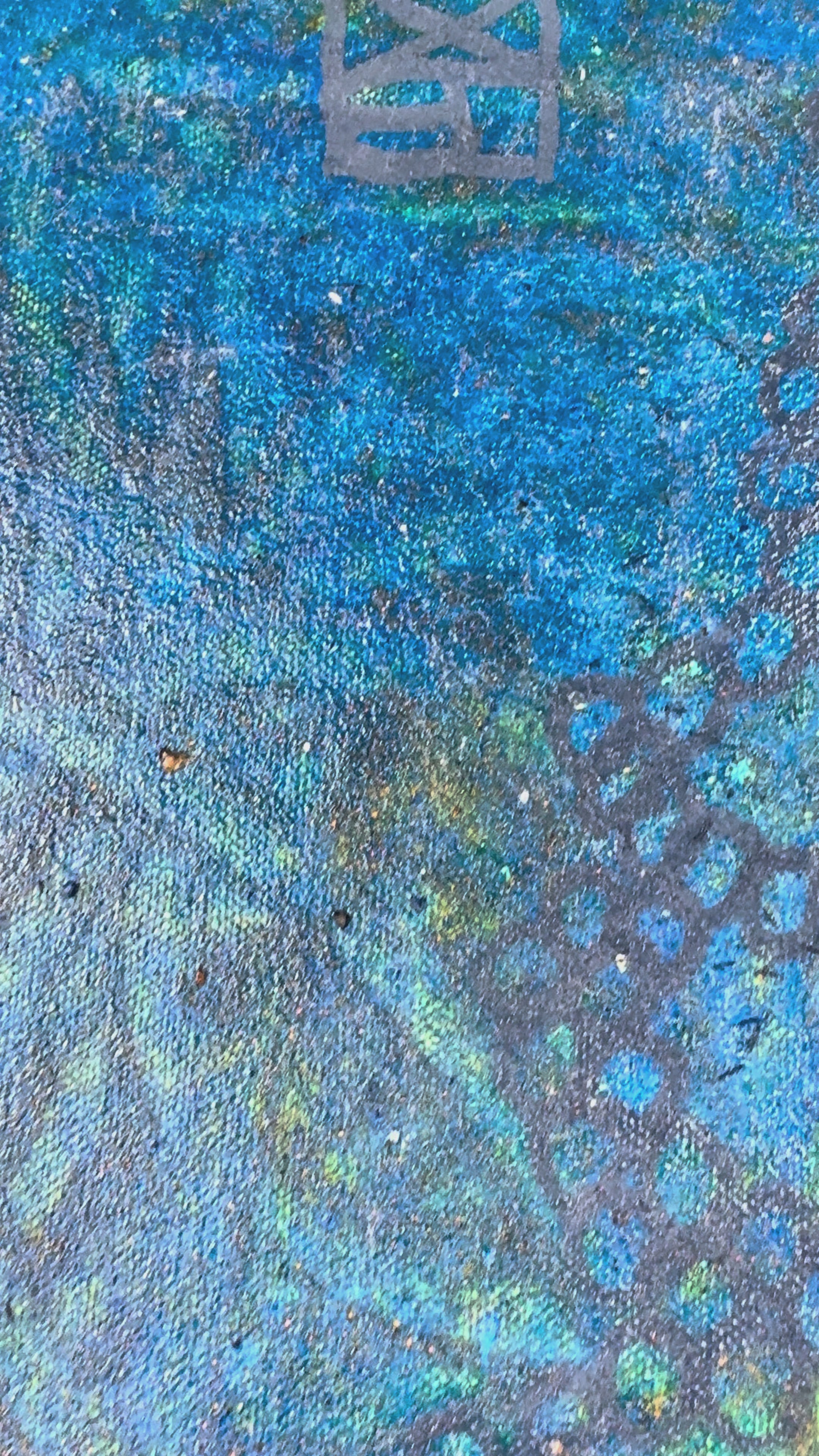 De Chagall à mon cœur - From Chagall to My Heart