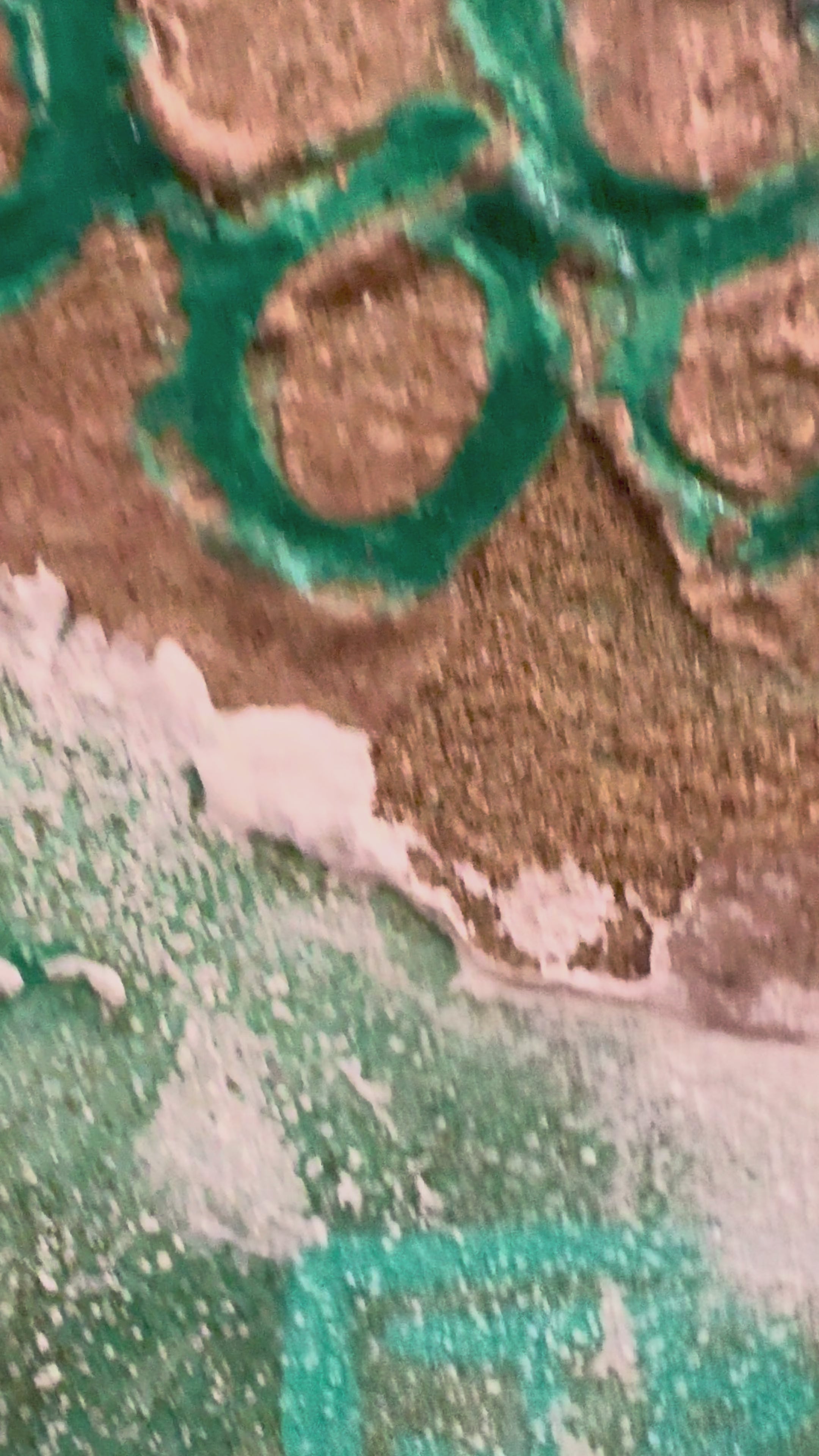 la plage pour ambition -  The beach as an Ambition