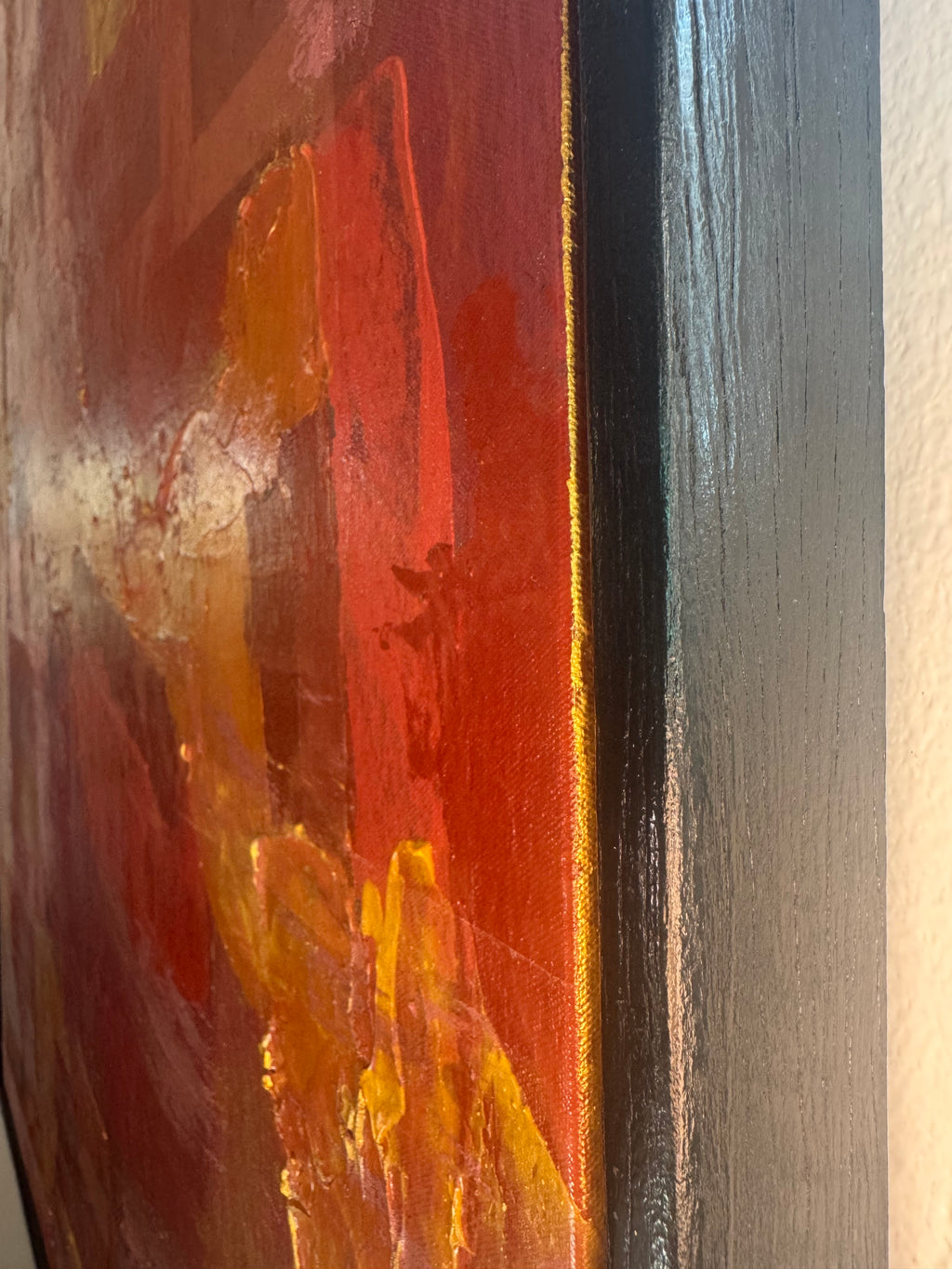 Tergiversions dorées – Golden Dithers