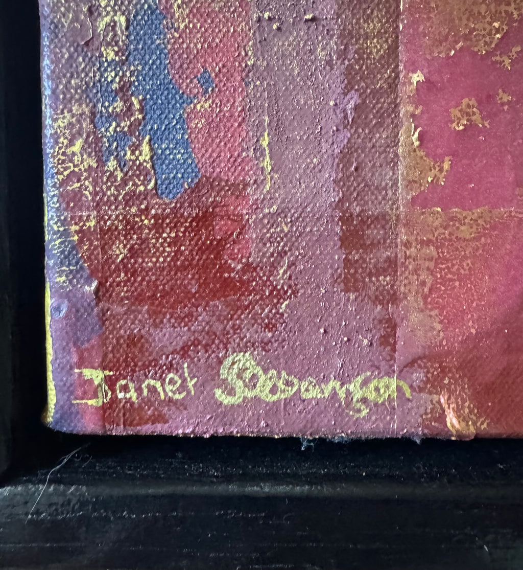 Tergiversions dorées – Golden Dithers